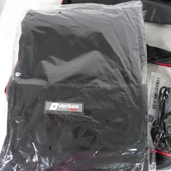 Venture Heat Therapeutic Large Infrared Heating Pad Heat Therapy Half Body - Picture 6 of 16